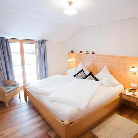 Bussjaegerhof Villa Schonberg  Bagian luar foto