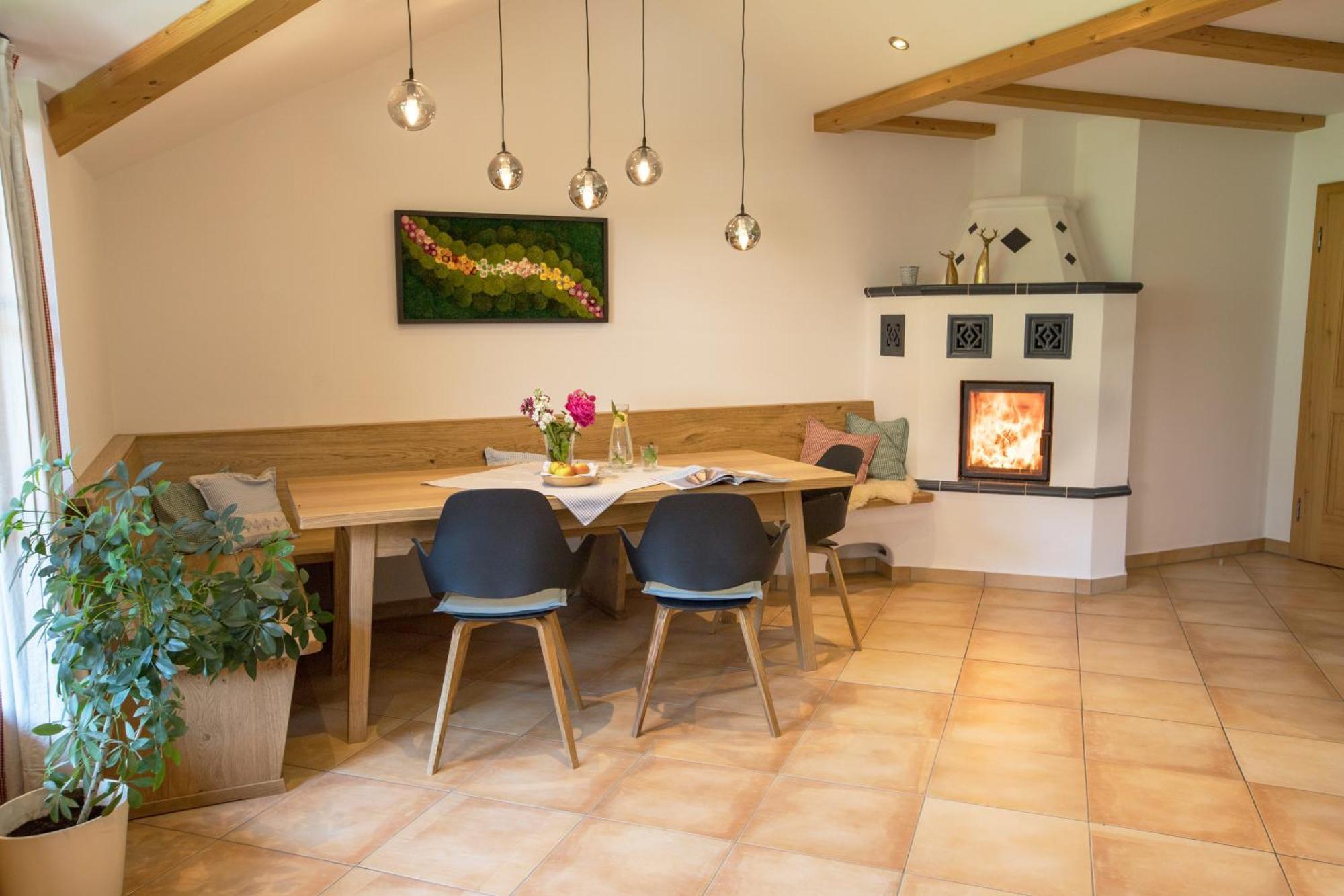 Bussjaegerhof Villa Schonberg  Bagian luar foto