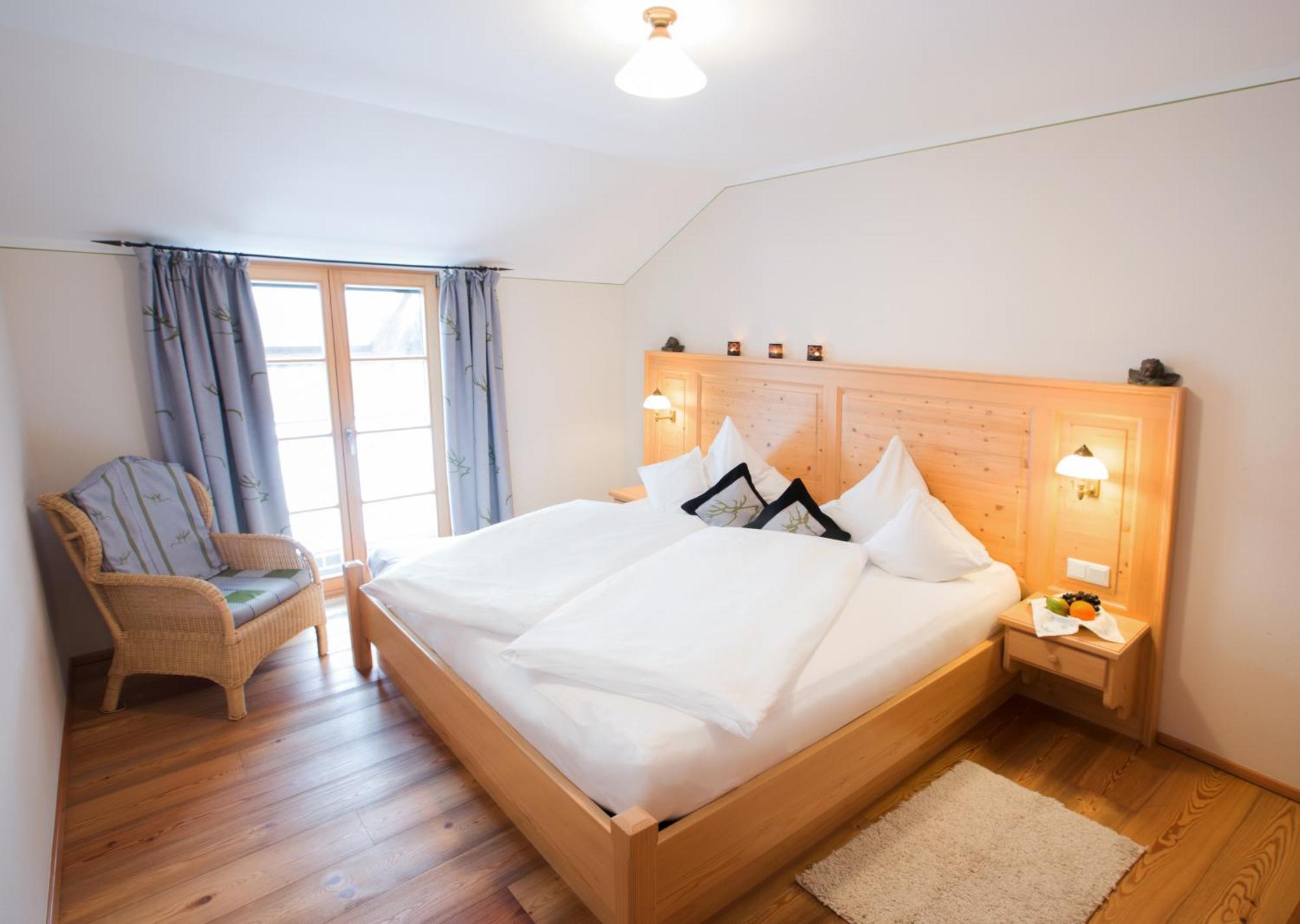 Bussjaegerhof Villa Schonberg  Bagian luar foto