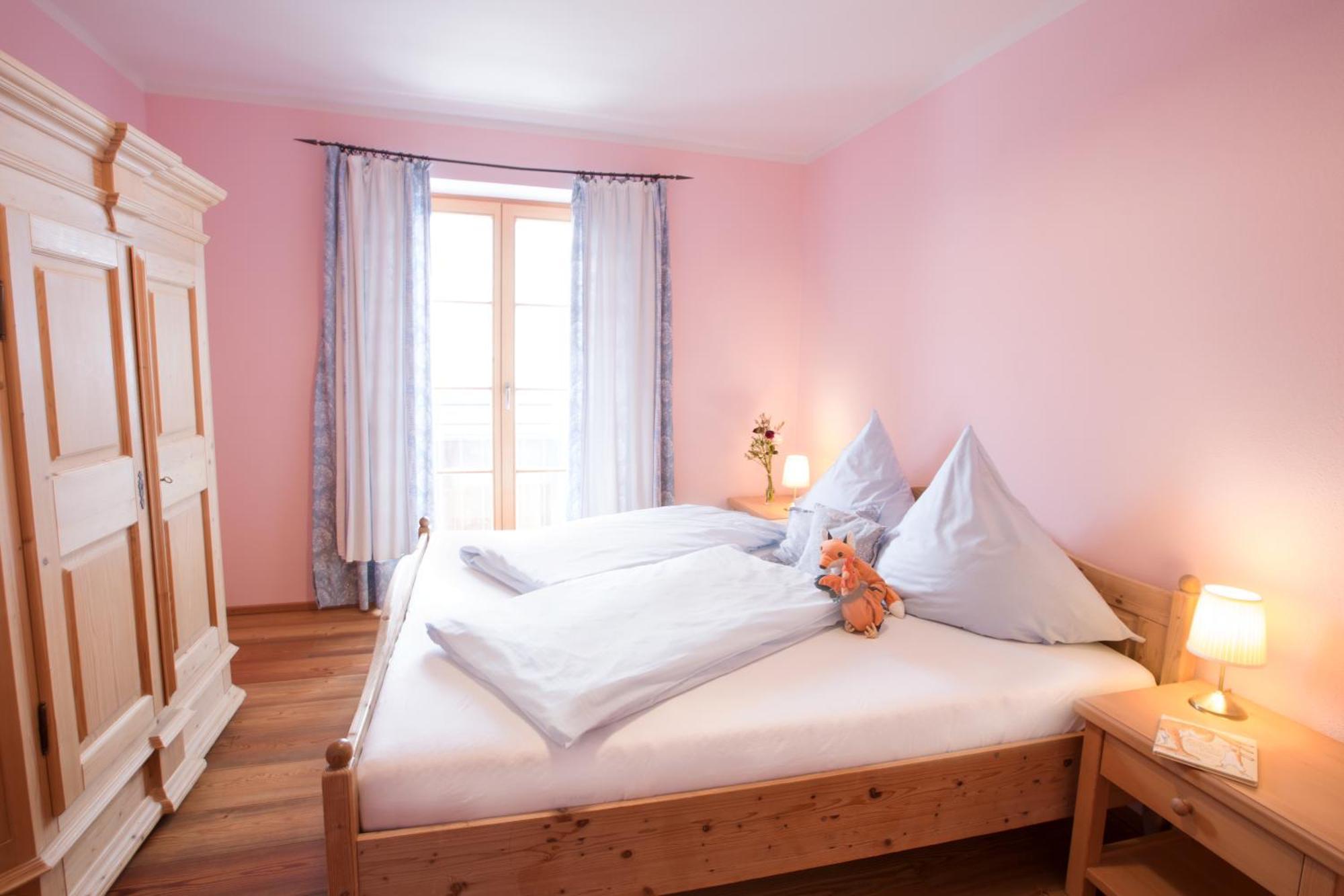 Bussjaegerhof Villa Schonberg  Bagian luar foto