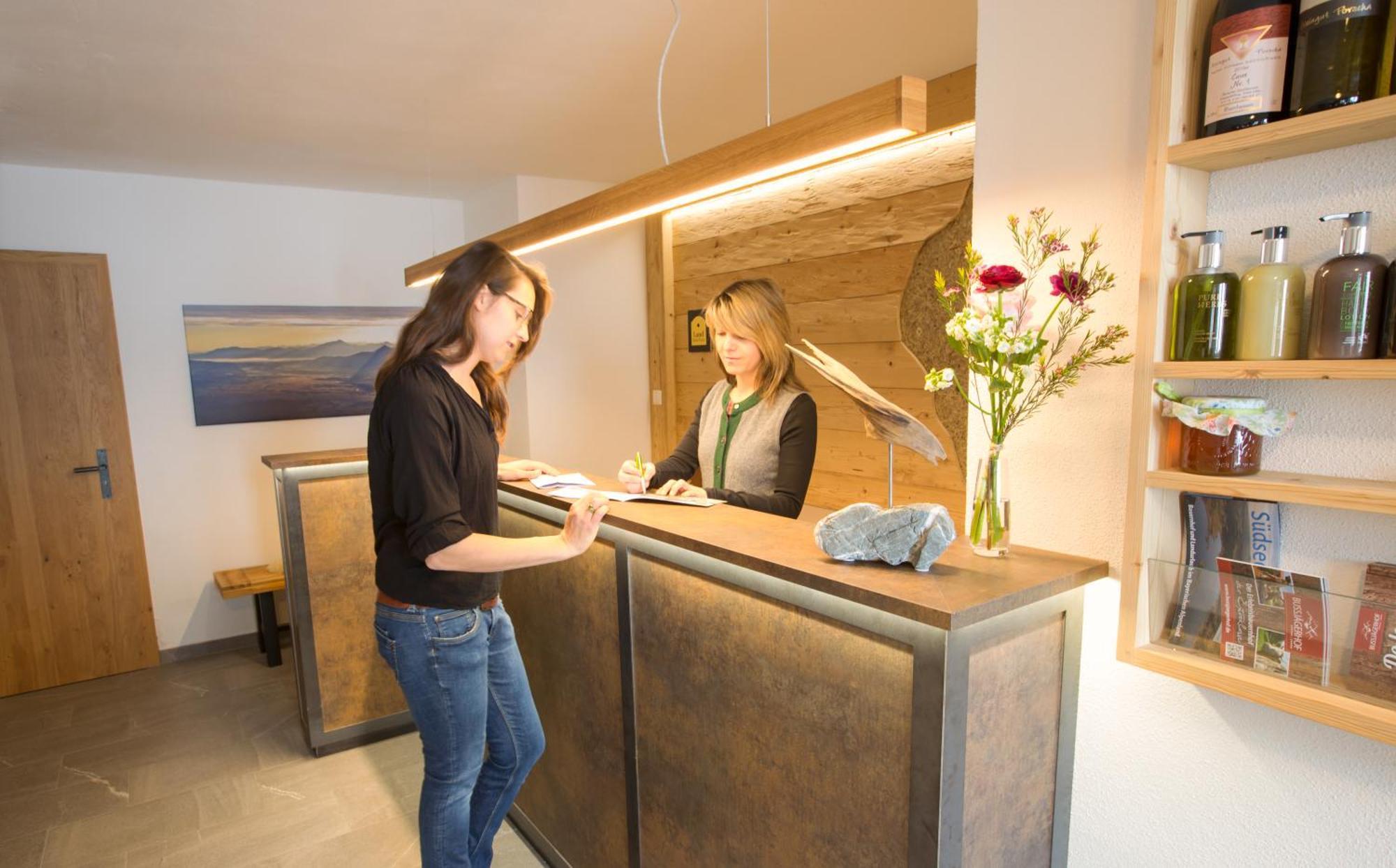 Bussjaegerhof Villa Schonberg  Bagian luar foto