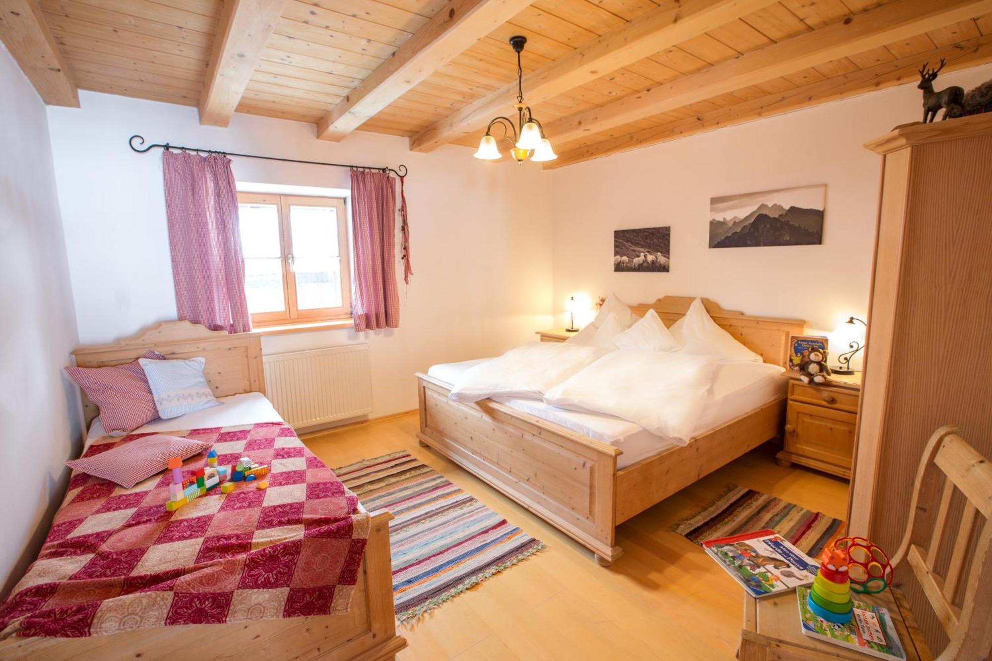 Bussjaegerhof Villa Schonberg  Bagian luar foto