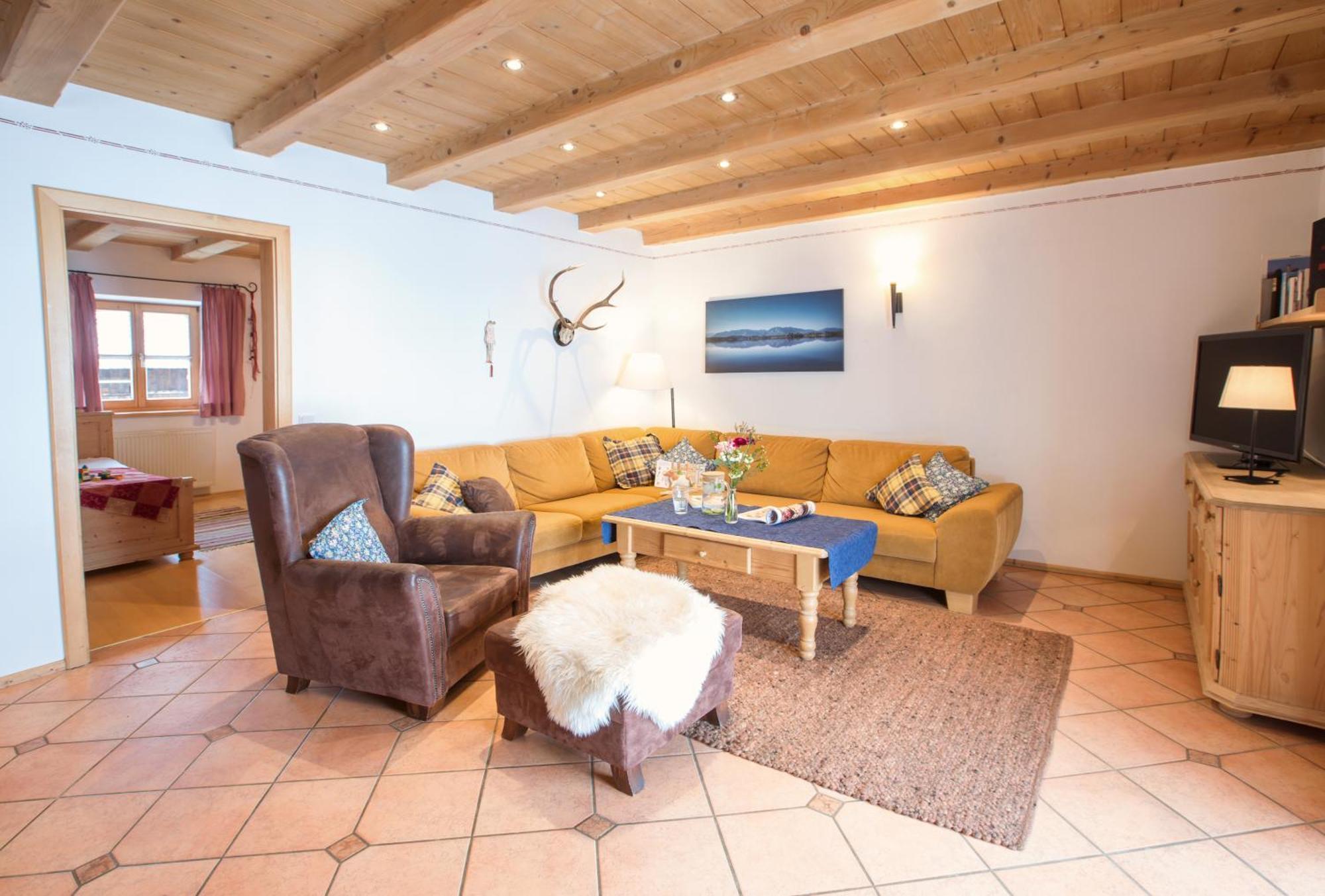Bussjaegerhof Villa Schonberg  Bagian luar foto