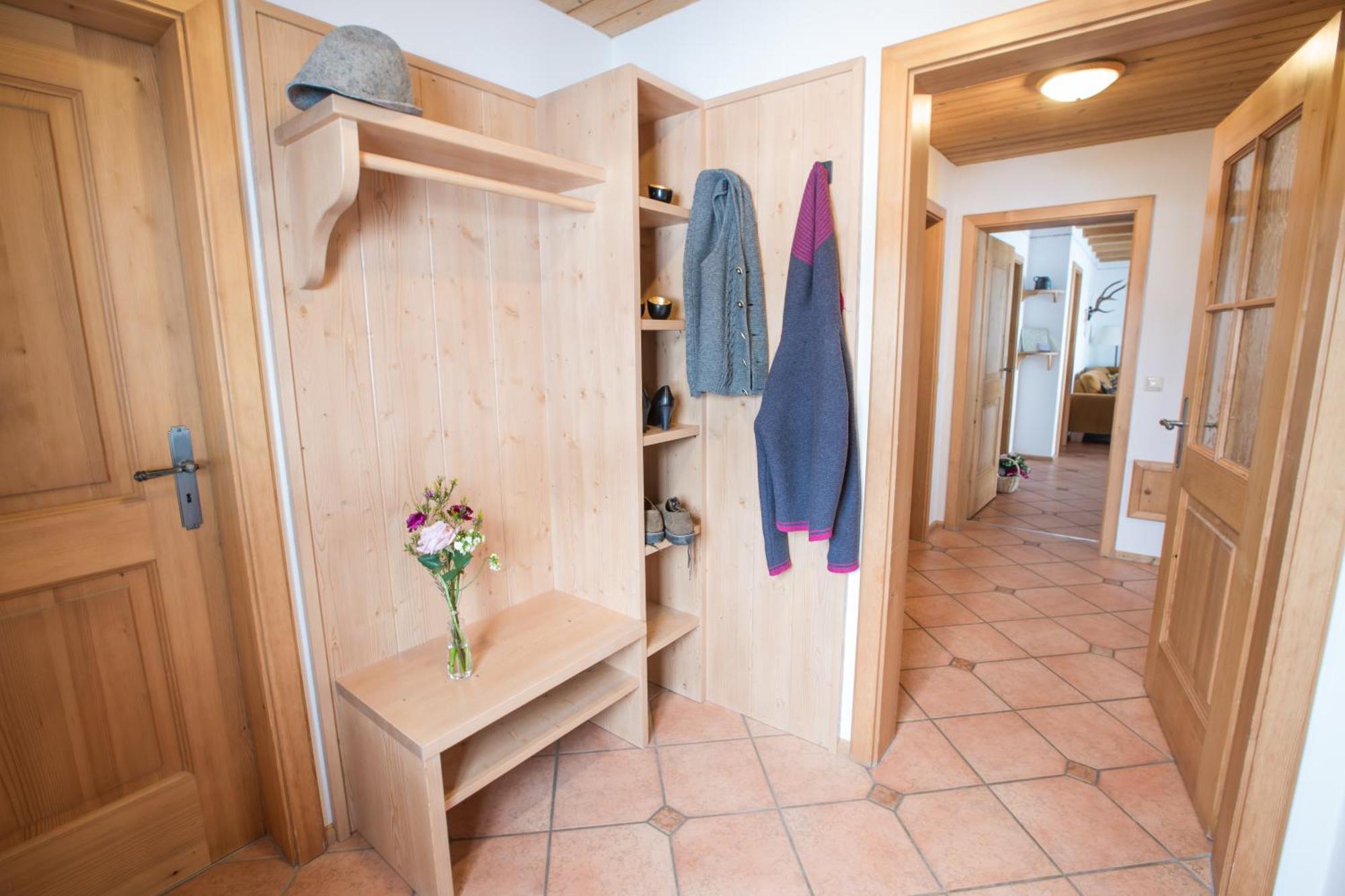 Bussjaegerhof Villa Schonberg  Bagian luar foto