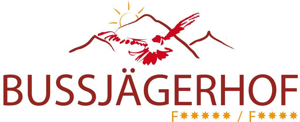 Bussjaegerhof Villa Schonberg  Bagian luar foto