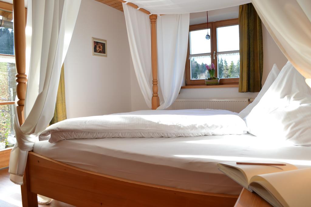 Bussjaegerhof Villa Schonberg  Bagian luar foto