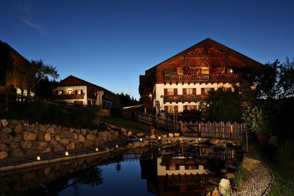 Bussjaegerhof Villa Schonberg  Bagian luar foto