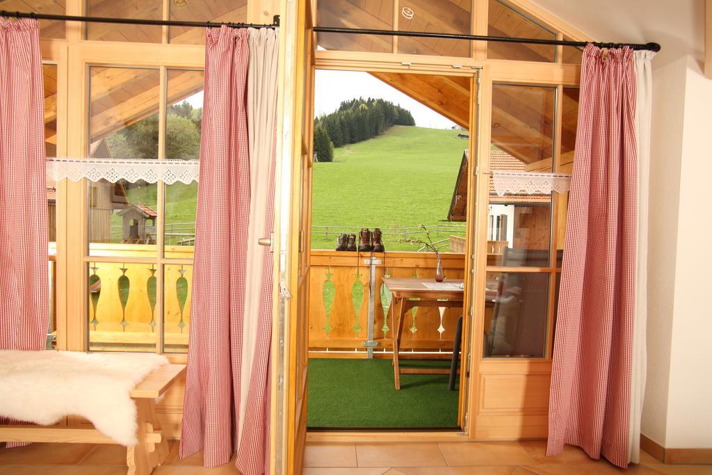 Bussjaegerhof Villa Schonberg  Bagian luar foto