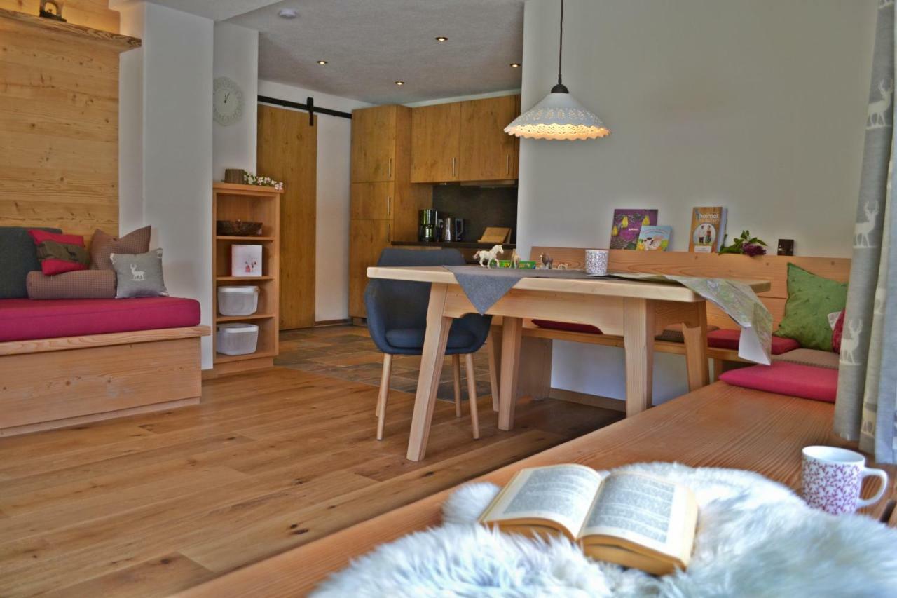 Bussjaegerhof Villa Schonberg  Bagian luar foto